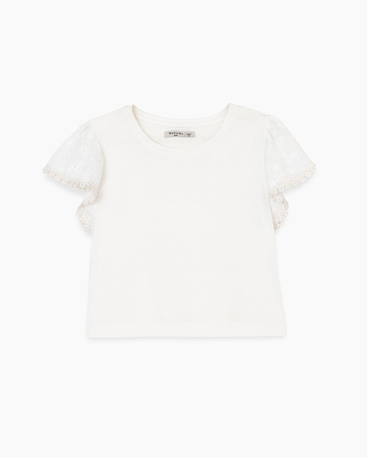 Remera Melissa Girls