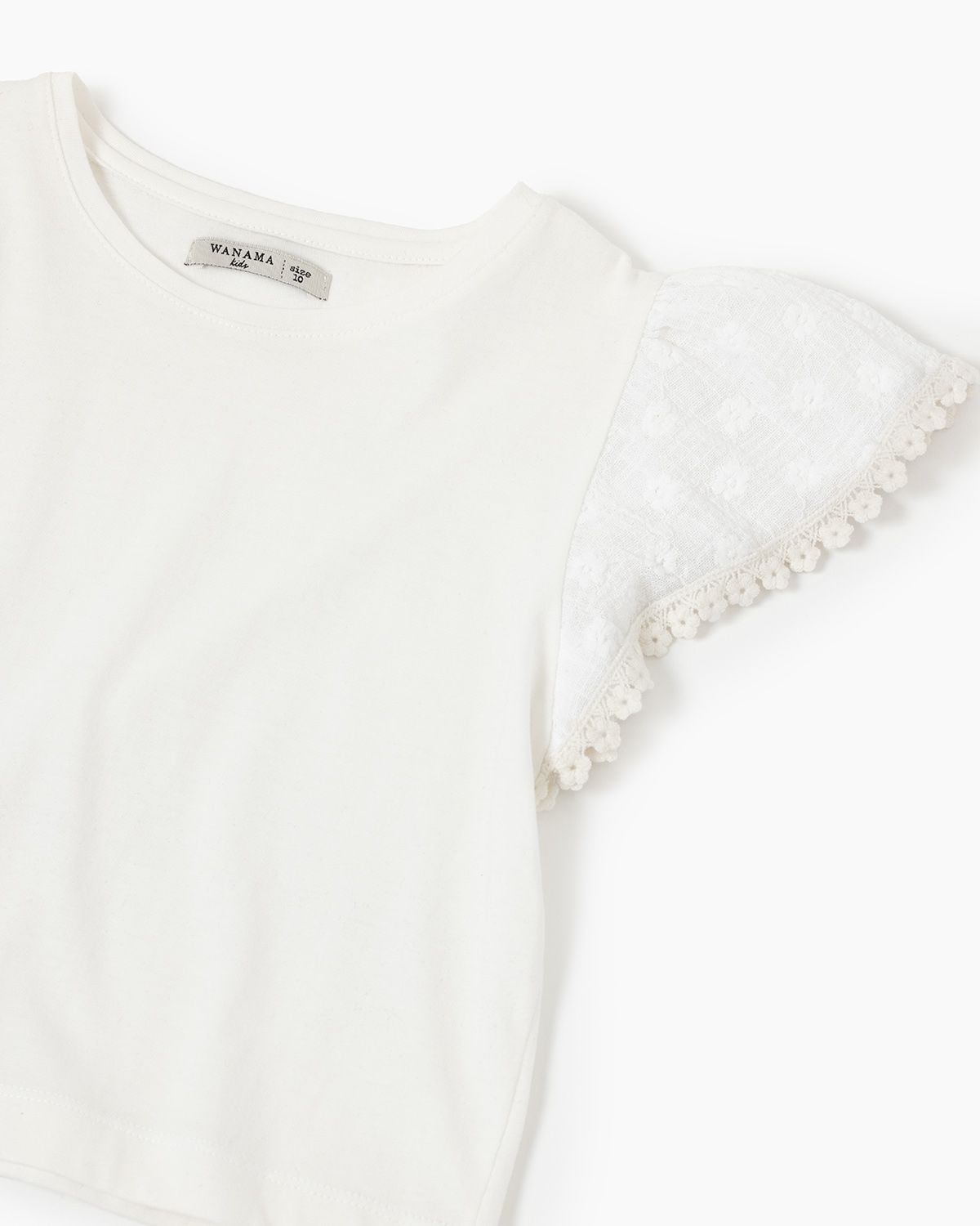 Remera Melissa Girls