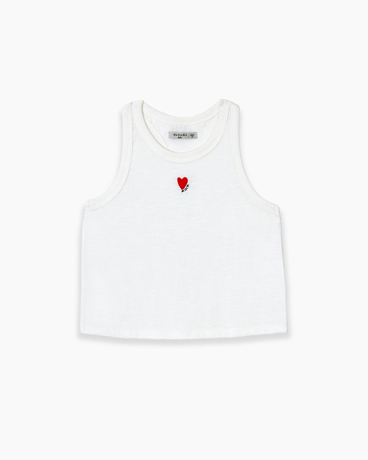 Musculosa Andy Girls