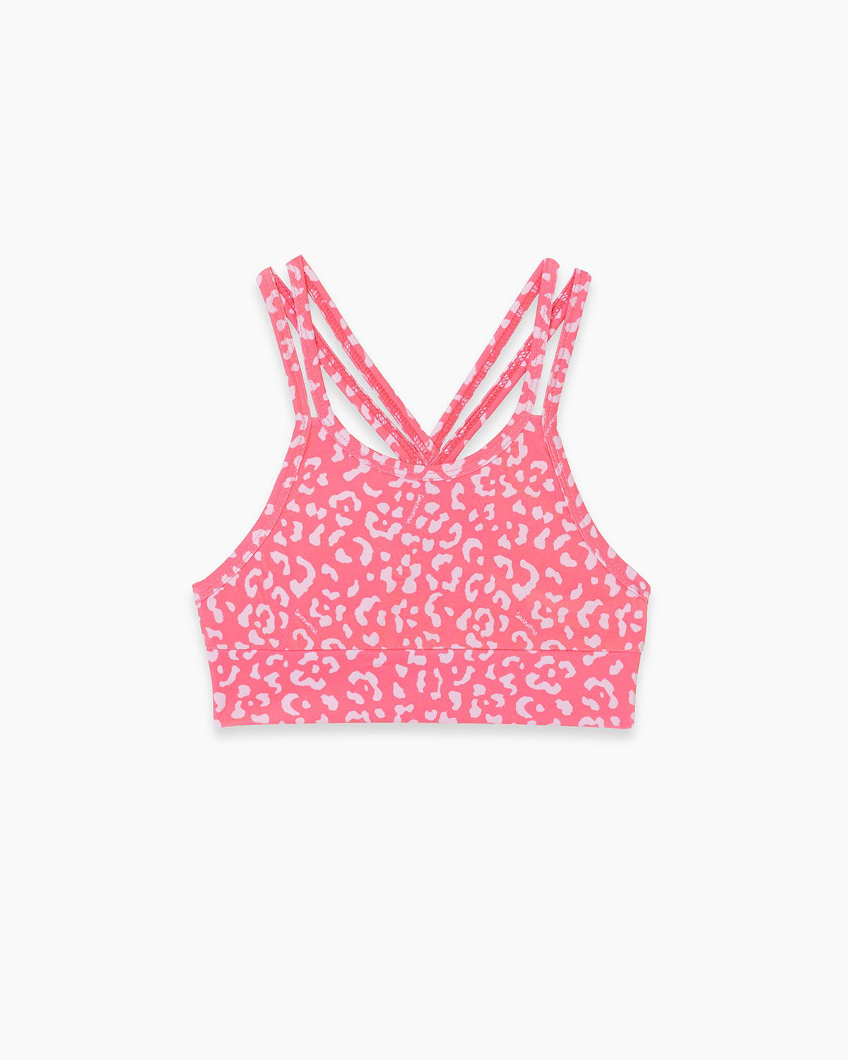 Top Deportivo Evva Girls