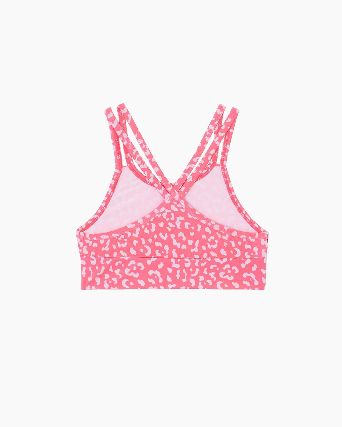 Top Deportivo Evva Girls