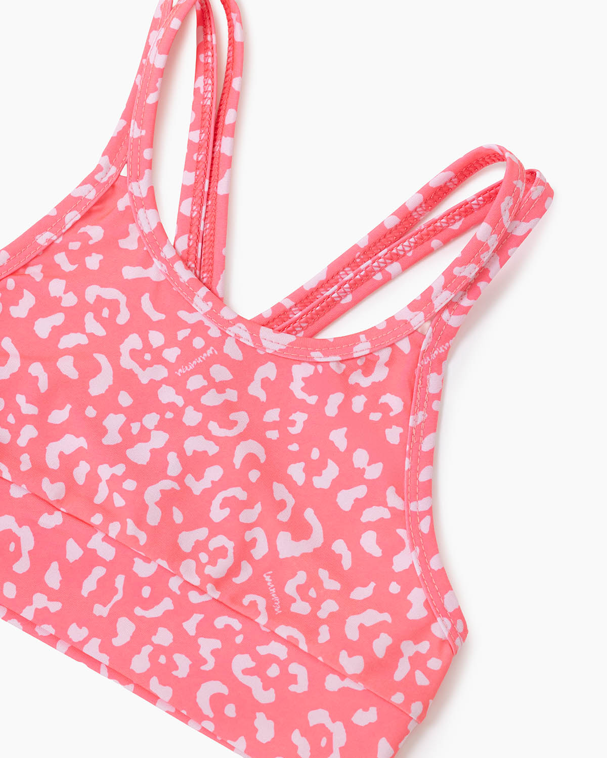 Top Deportivo Evva Girls