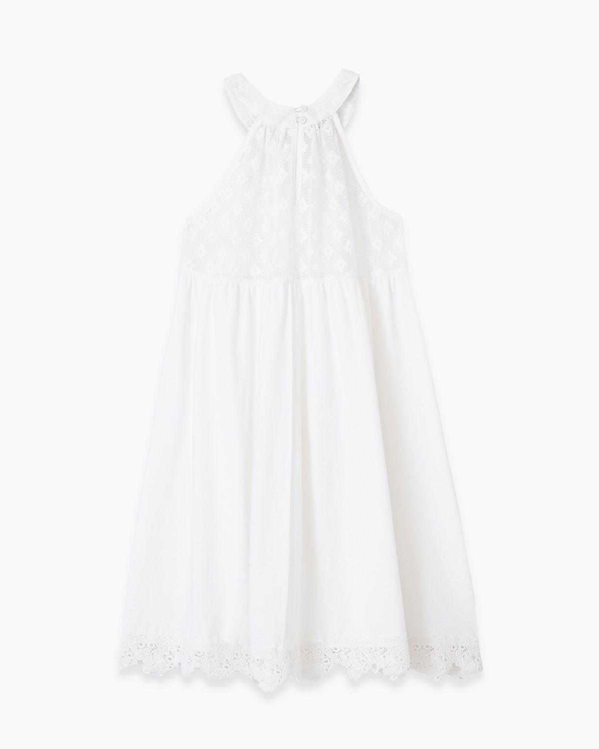 Vestido Alexia Girls