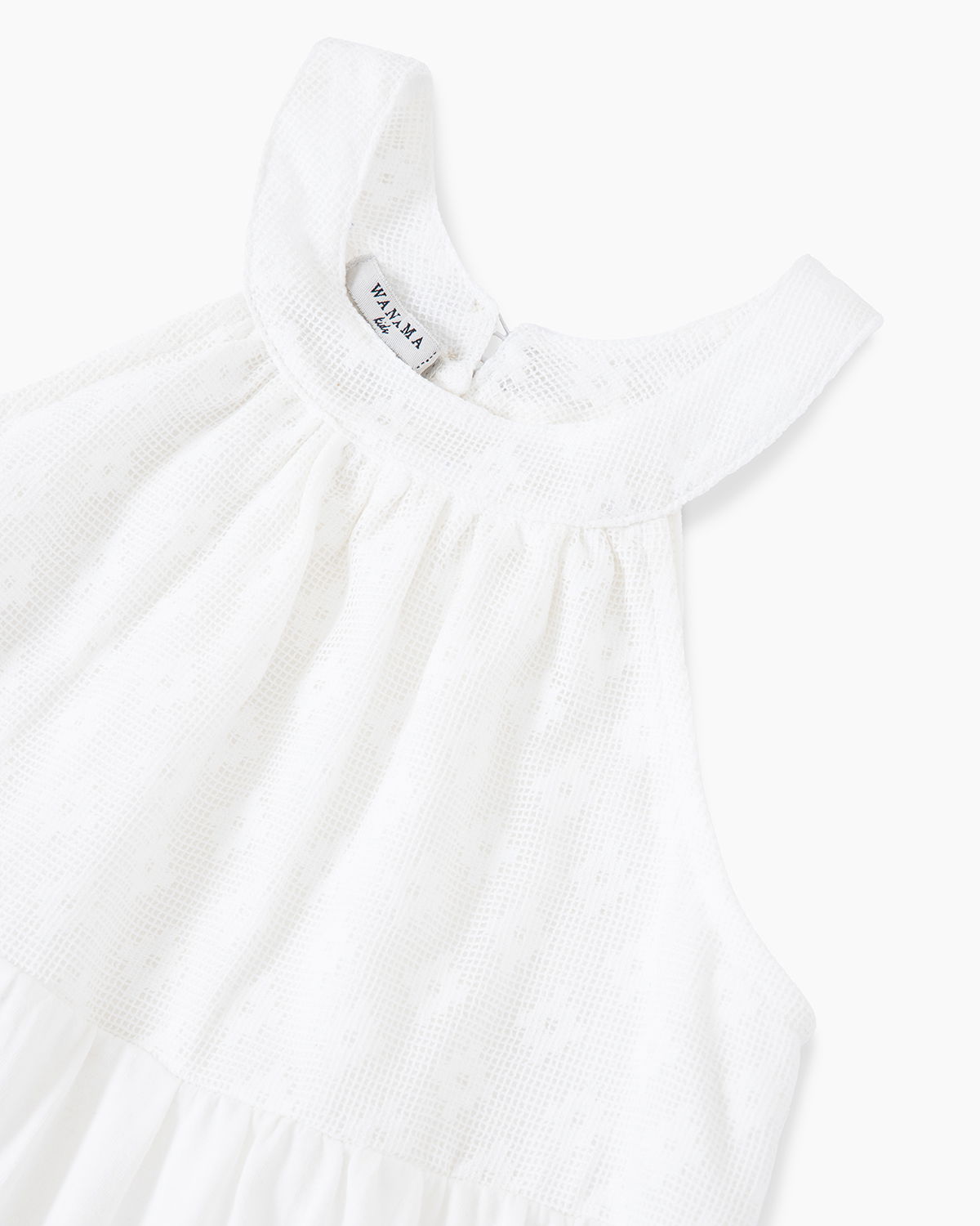 Vestido Alexia Girls