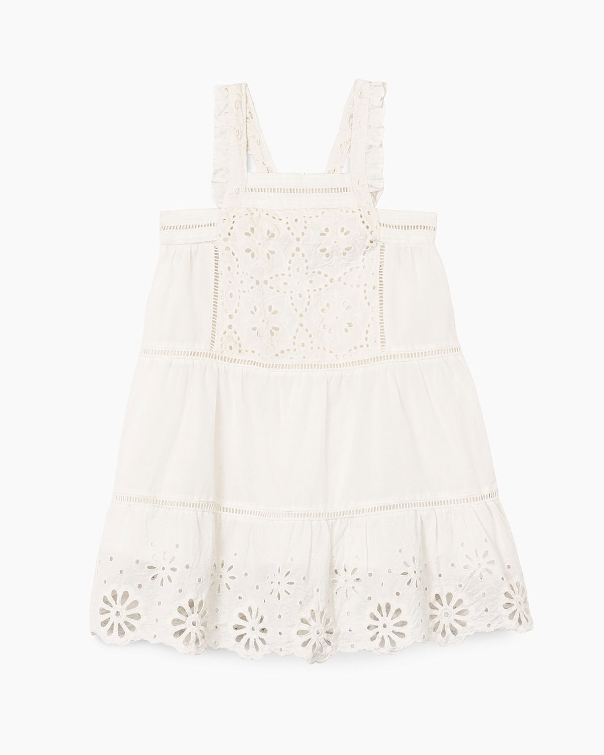 Vestido Marbella Girls