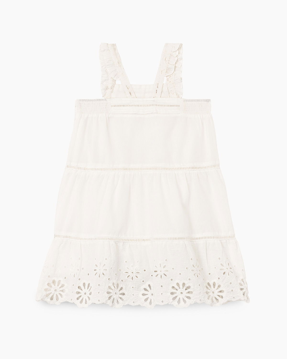 Vestido Marbella Girls