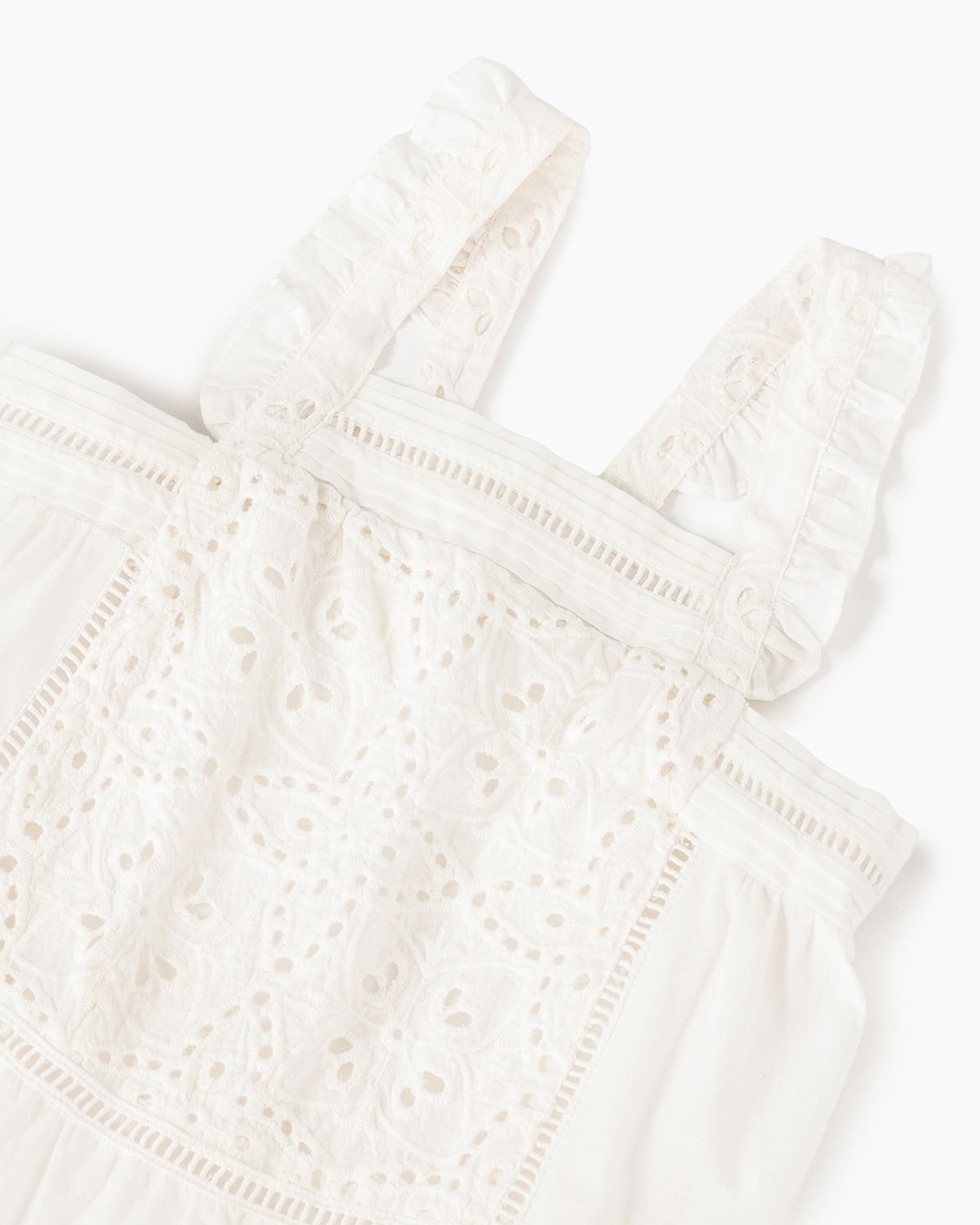 Vestido Marbella Girls