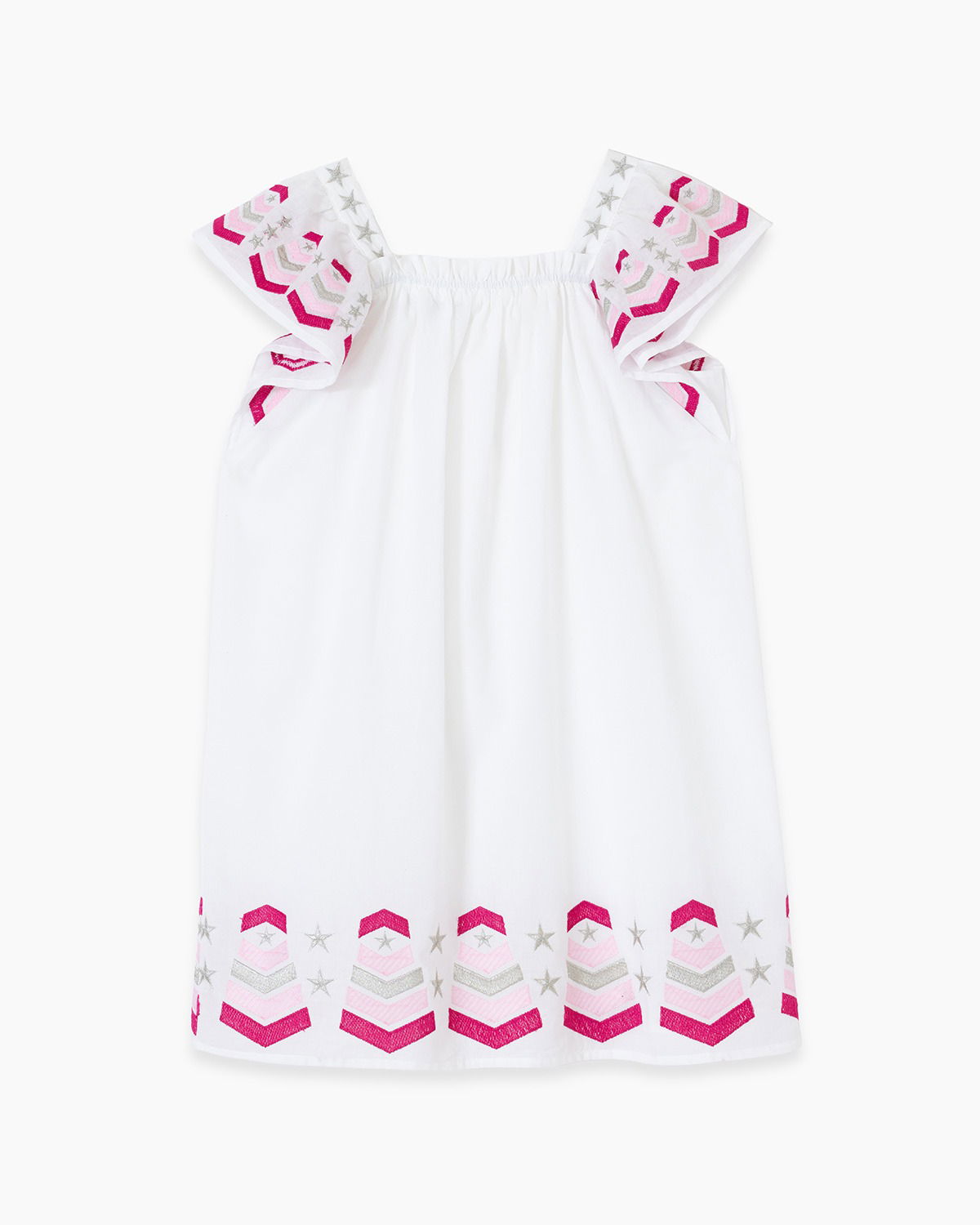 Vestido Catalunia Girls