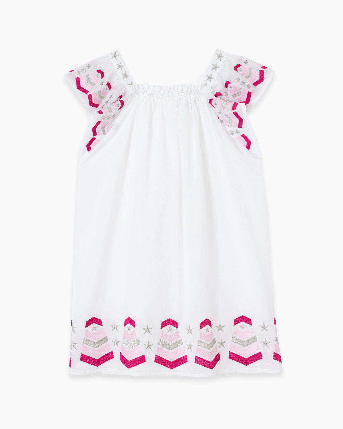 Vestido Catalunia Girls