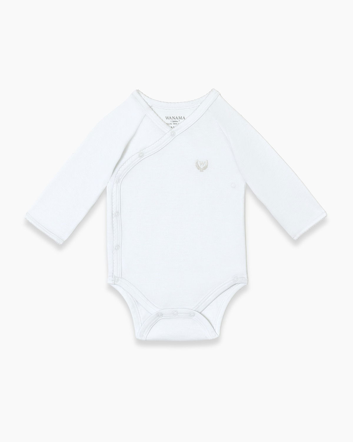Body Borny Bebe Unisex