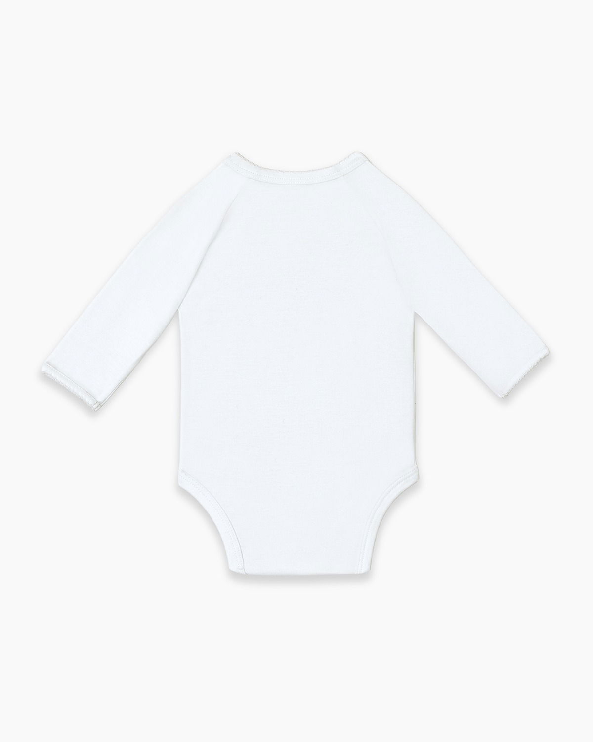 Body Borny Bebe Unisex