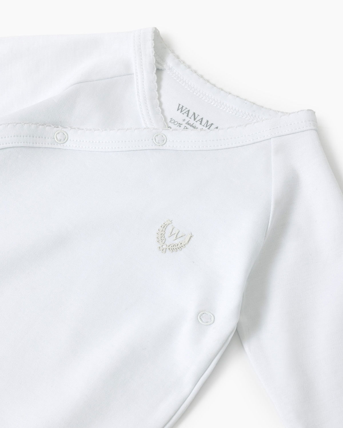 Body Borny Bebe Unisex