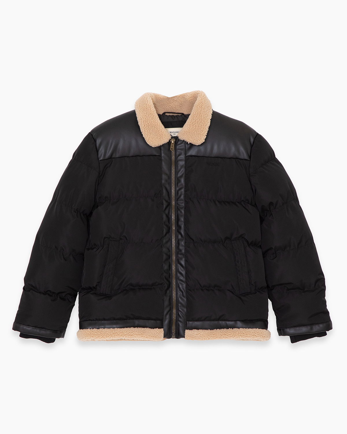 Campera Arizona Unisex