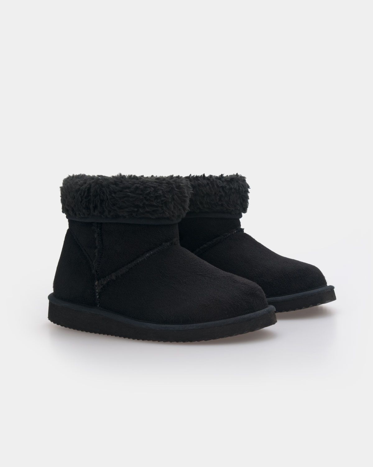 Bota Piel Unisex