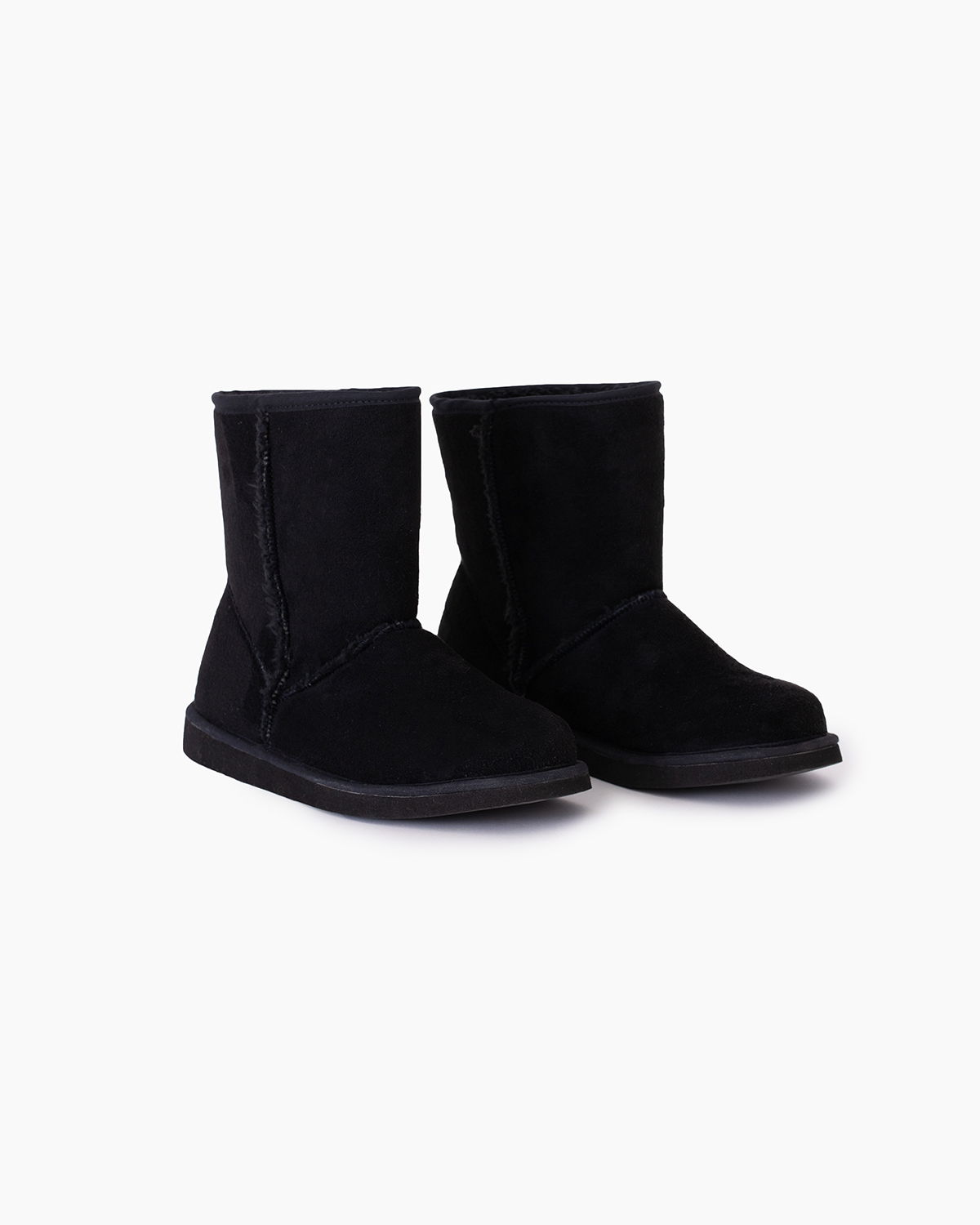 Bota Piel Unisex