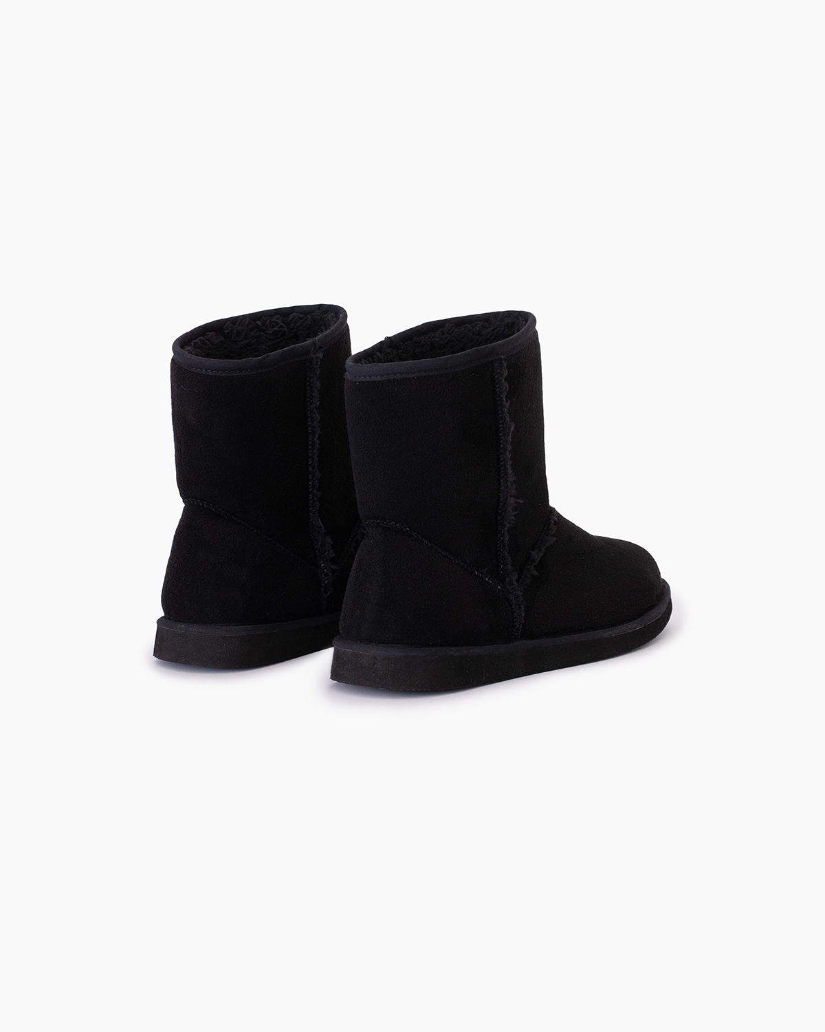 Bota Piel Unisex
