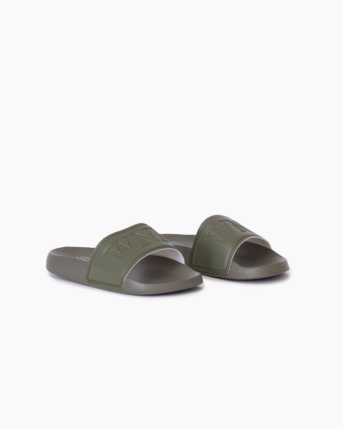 Ojota Playera Summer Unisex