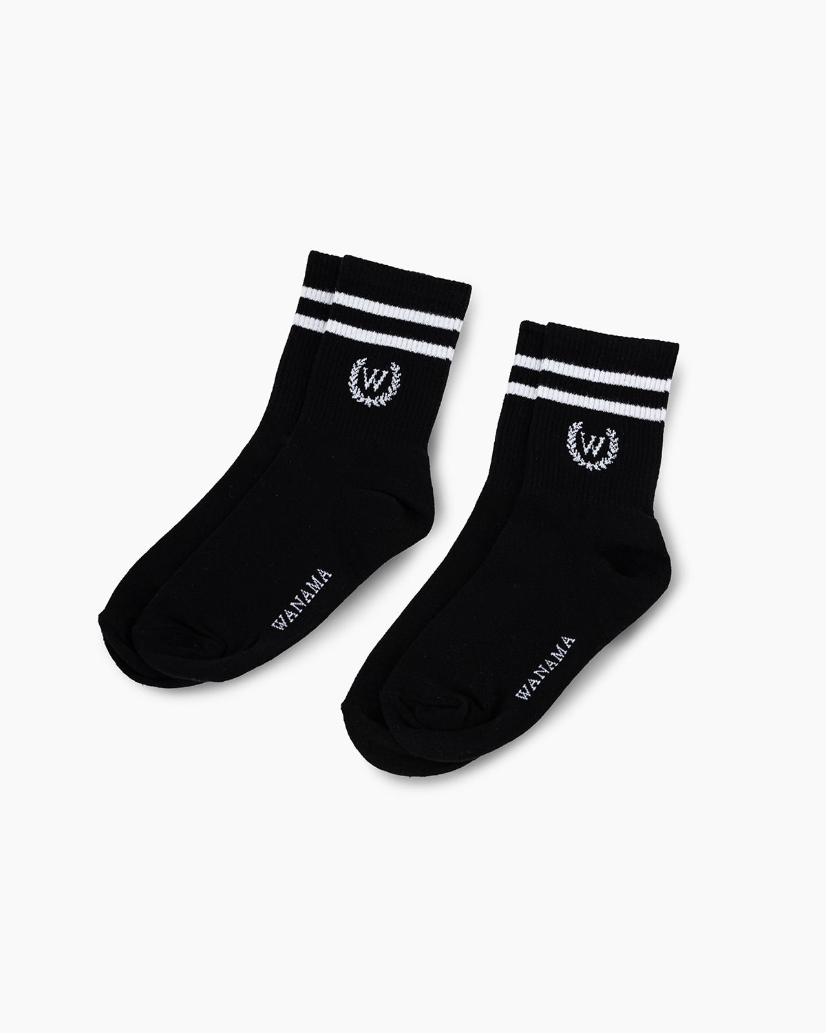 Medias WNM Kids Unisex x2