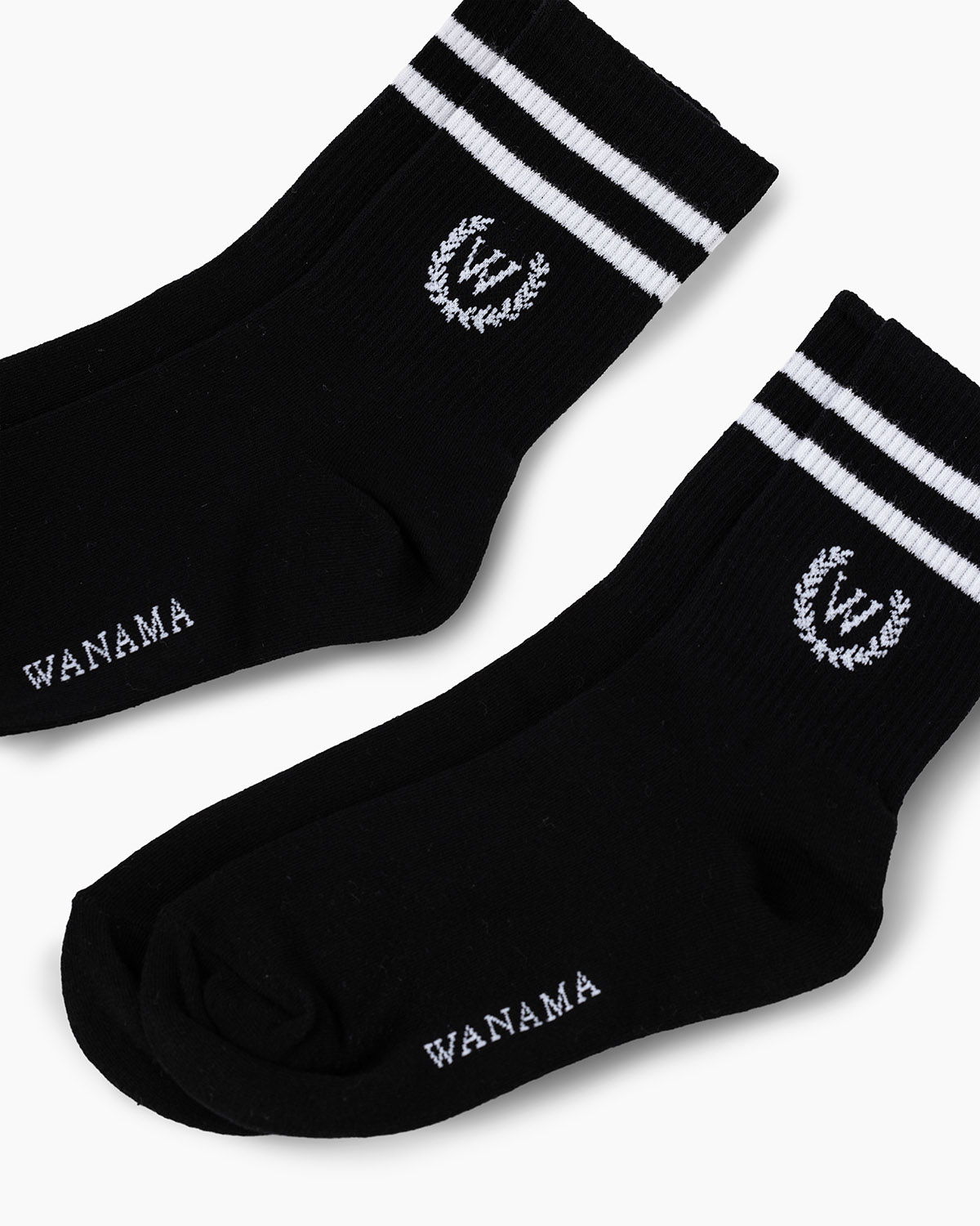 Medias WNM Kids Unisex x2