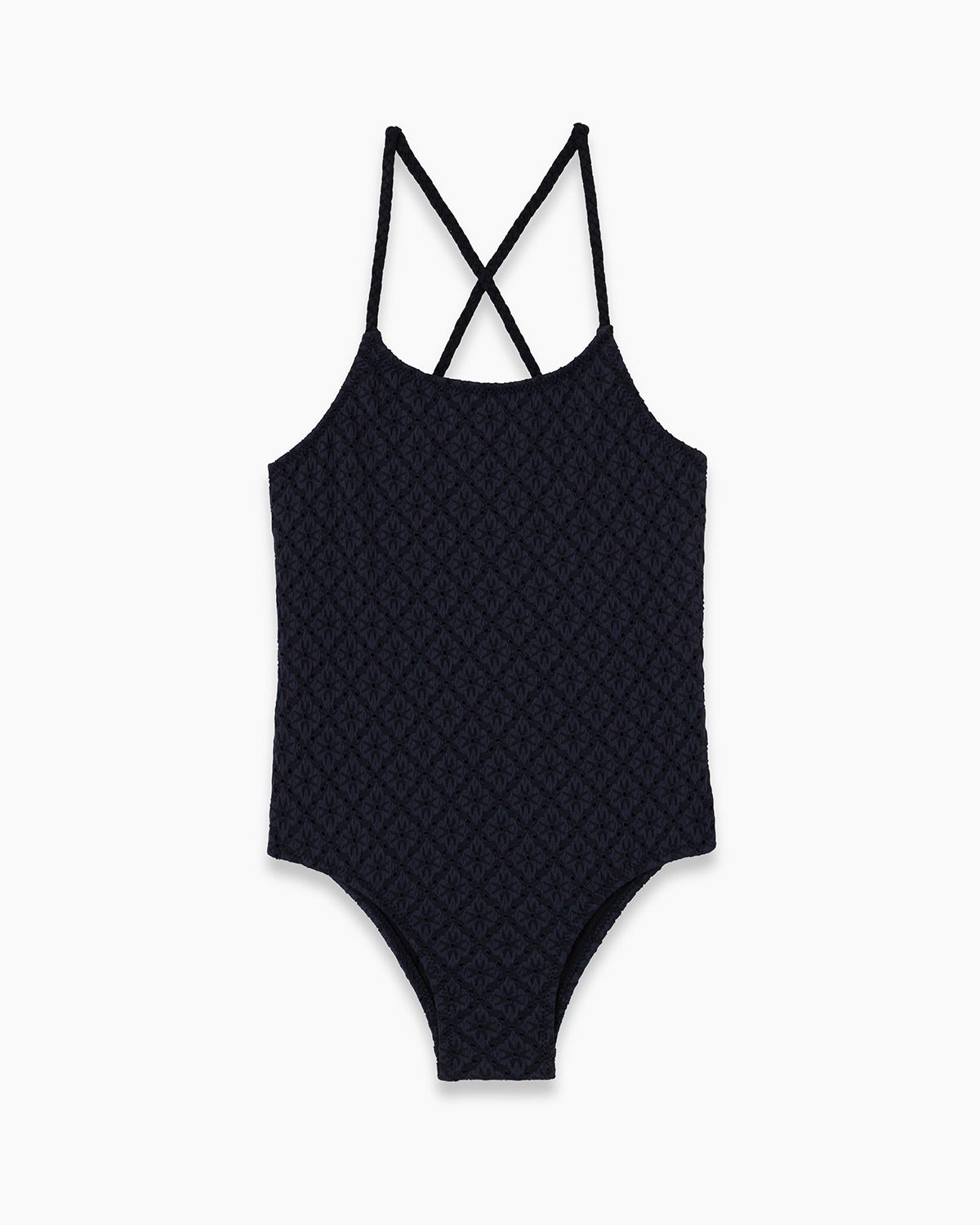 Malla Enteriza Brody Girls