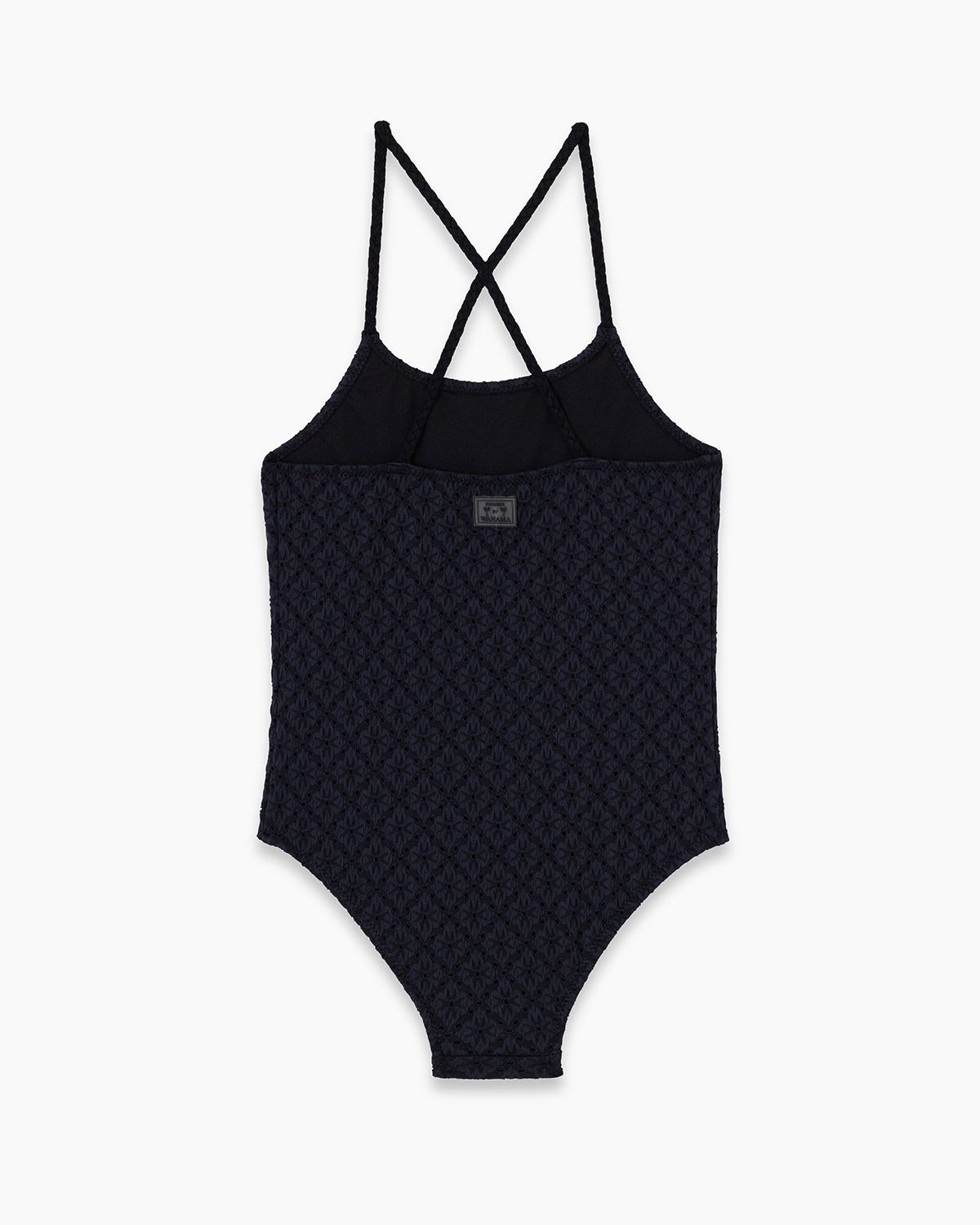 Malla Enteriza Brody Girls