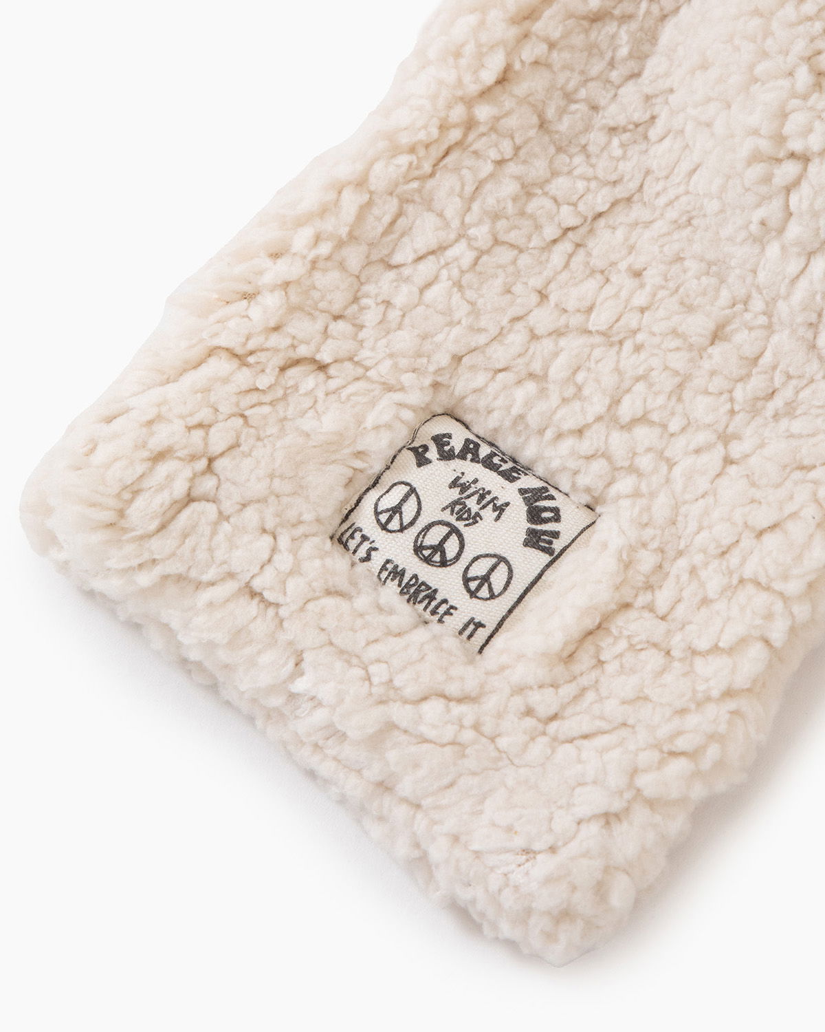 Bufanda Adams Unisex