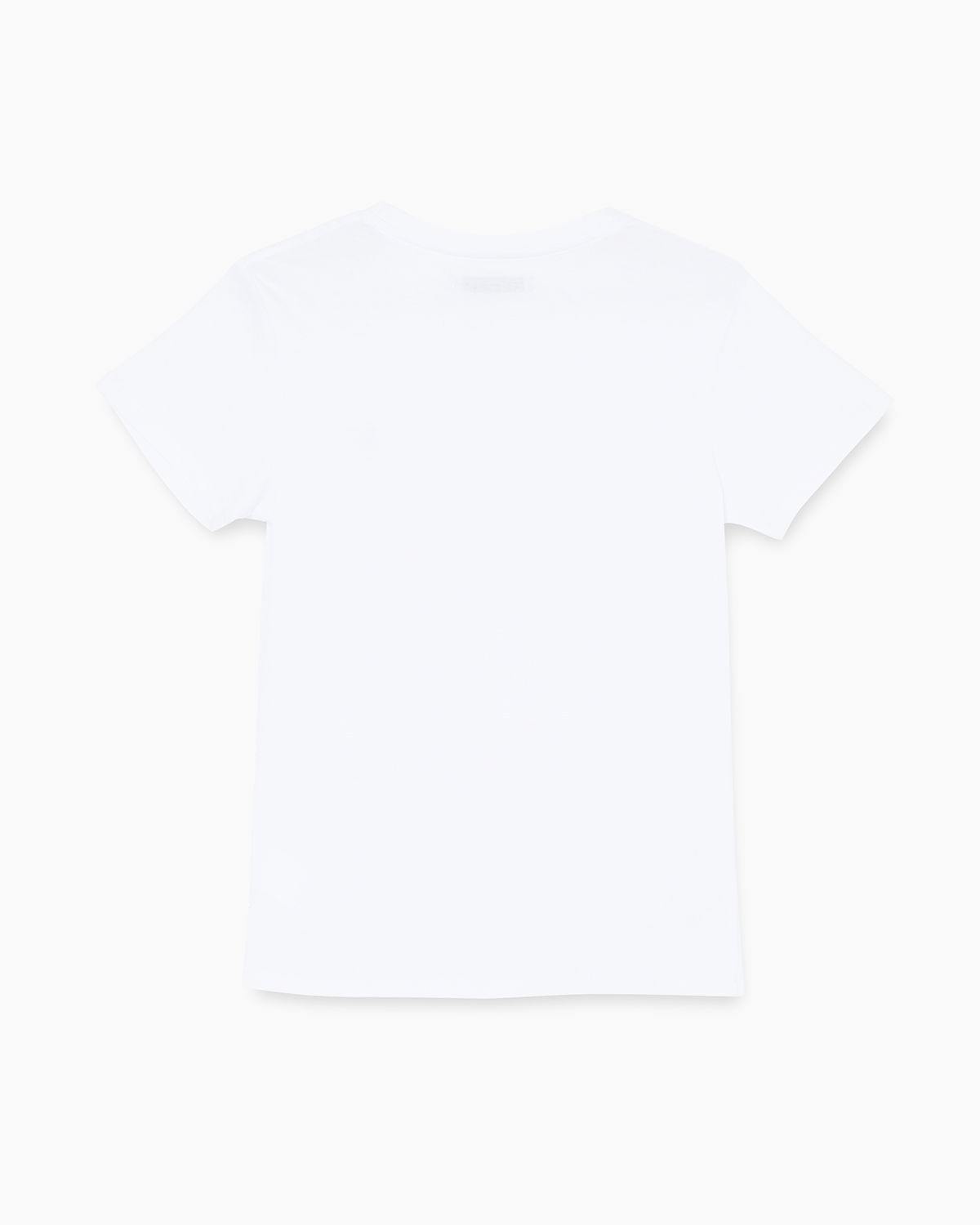 Remera Basic Boys
