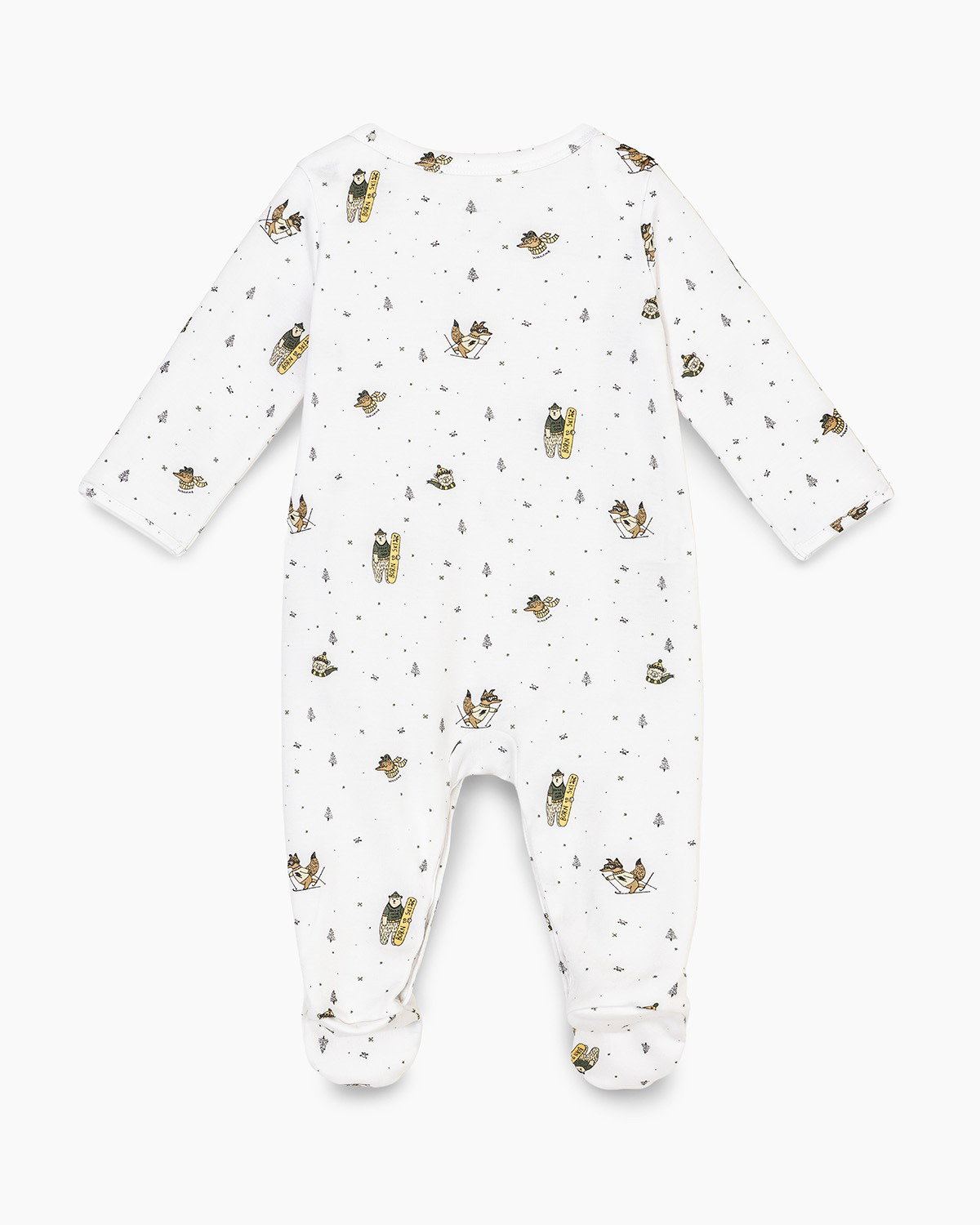 Enterito Roi Bebe Niño