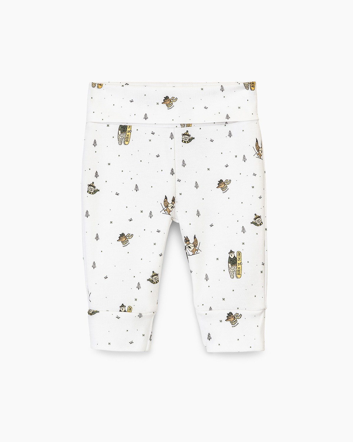 Pantalon Roi Bebe Niño