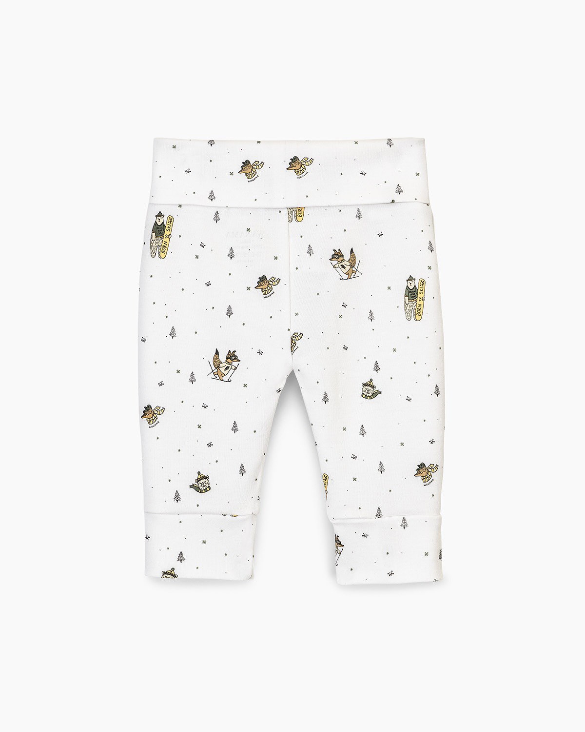Pantalon Roi Bebe Niño