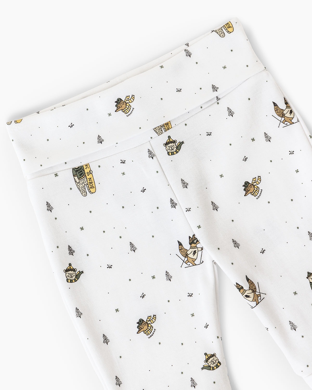 Pantalon Roi Bebe Niño