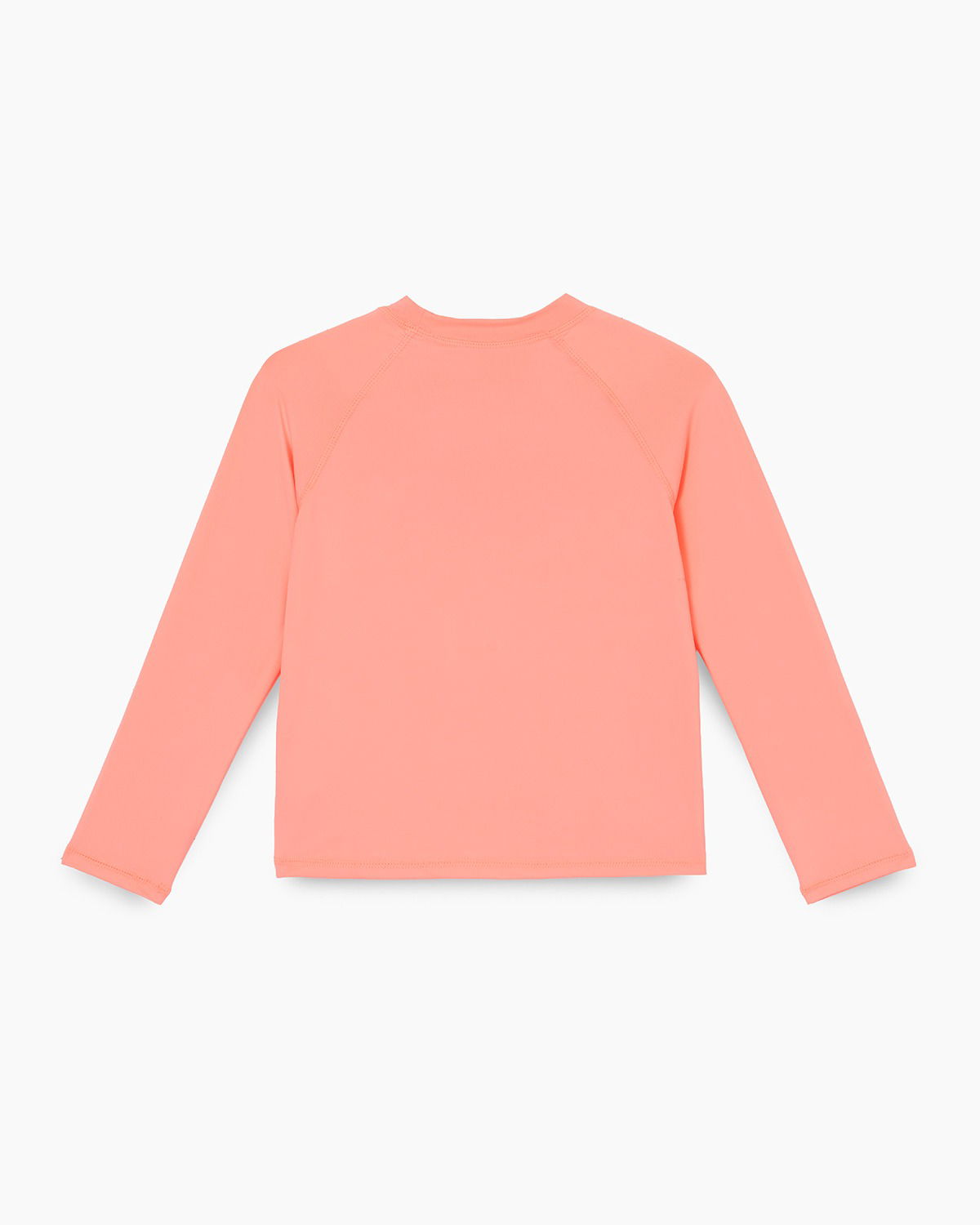 Remera Filtro UV Colours Unisex