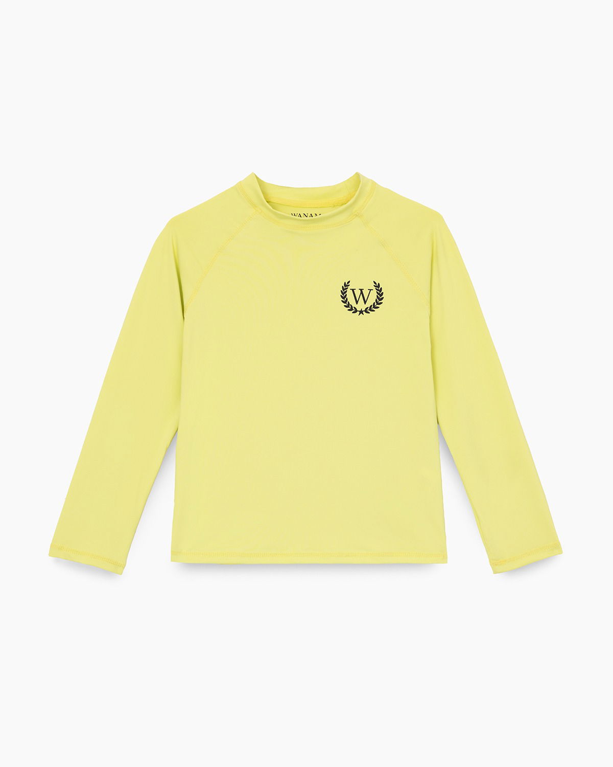 Remera Filtro UV Colours Unisex