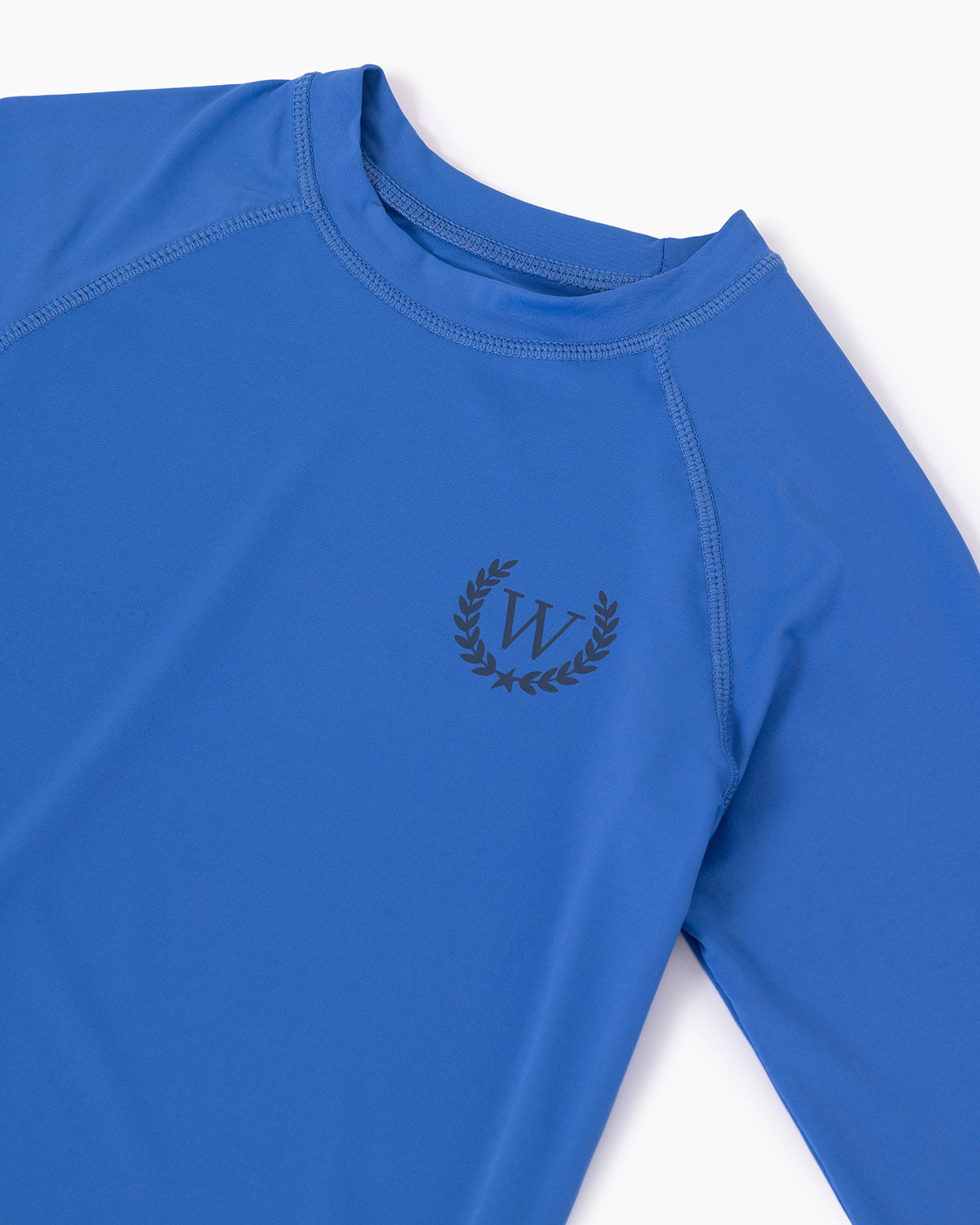 Remera Filtro UV Colours Unisex