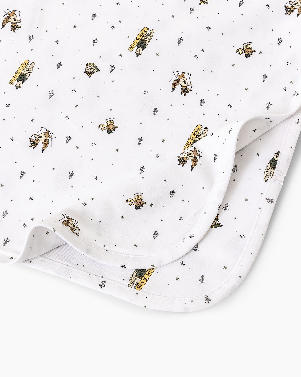 Manta Roi Bebe Niño