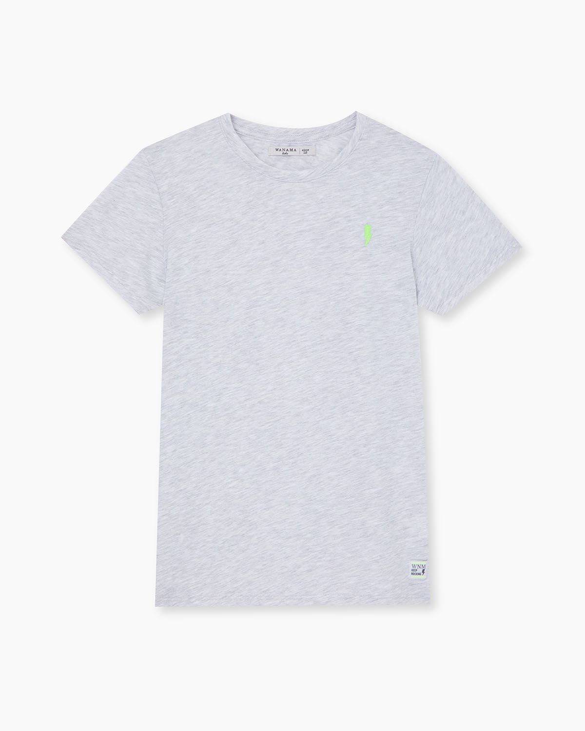 Remera Basic Niño
