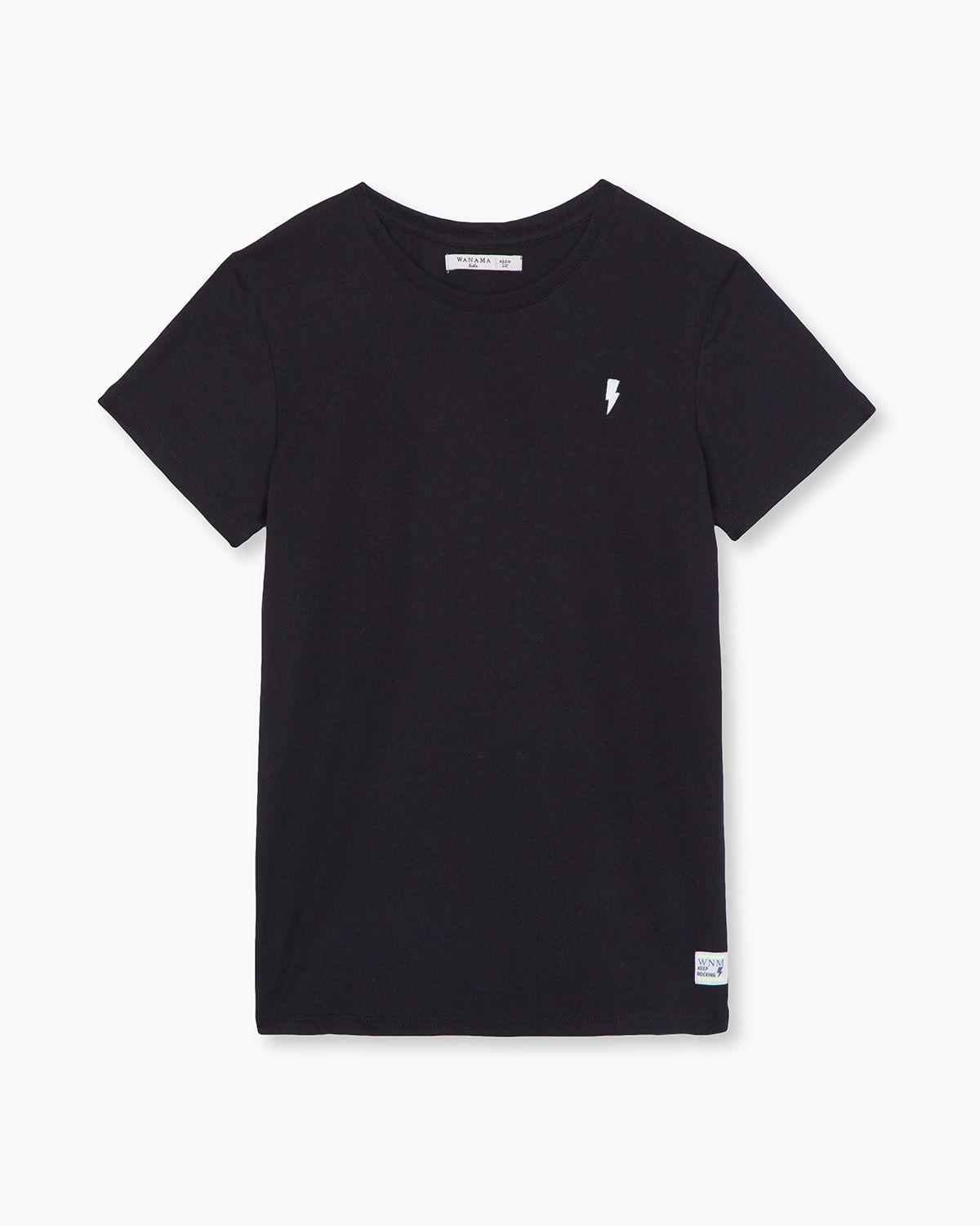 Remera Basic Boys
