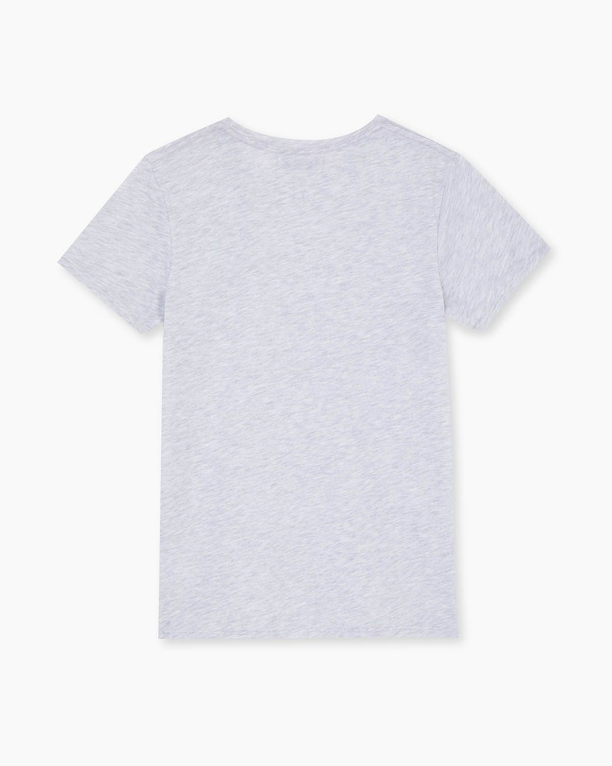 Remera Basic Niño