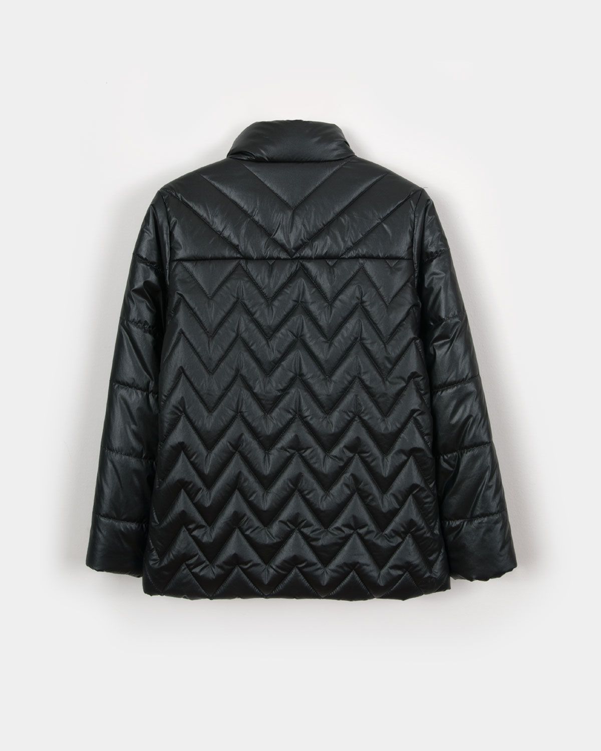 Campera Oxford Niña