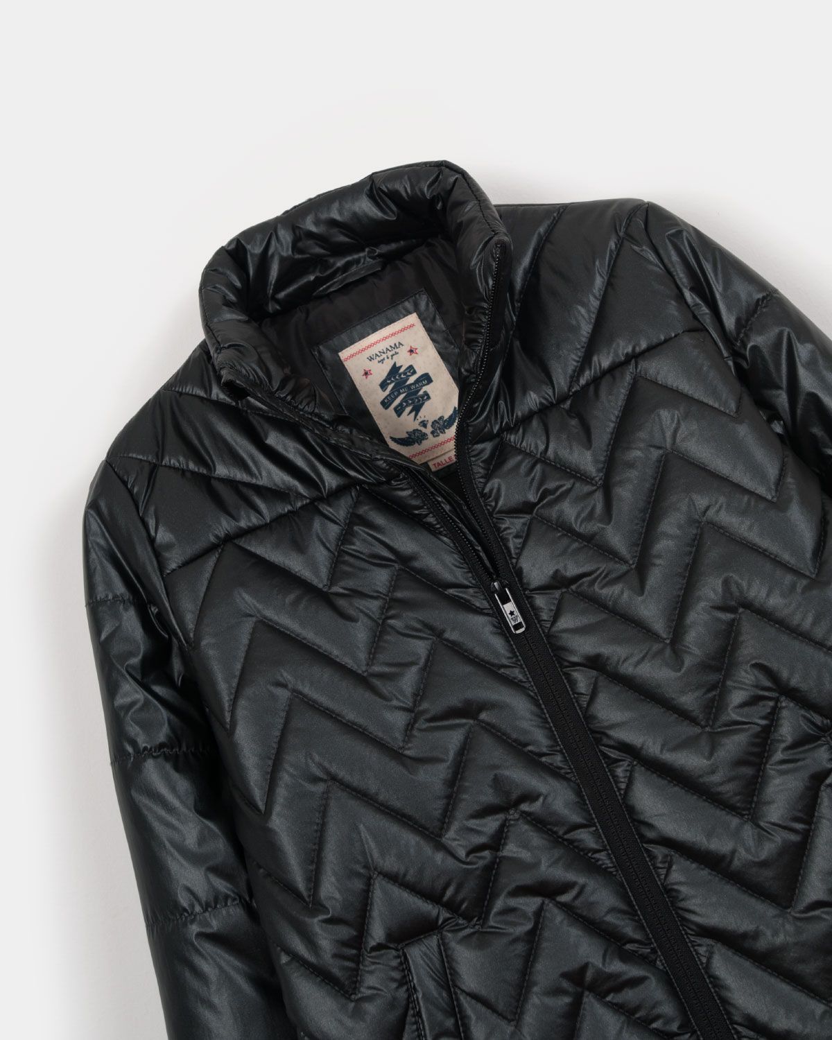 Campera Oxford Niña