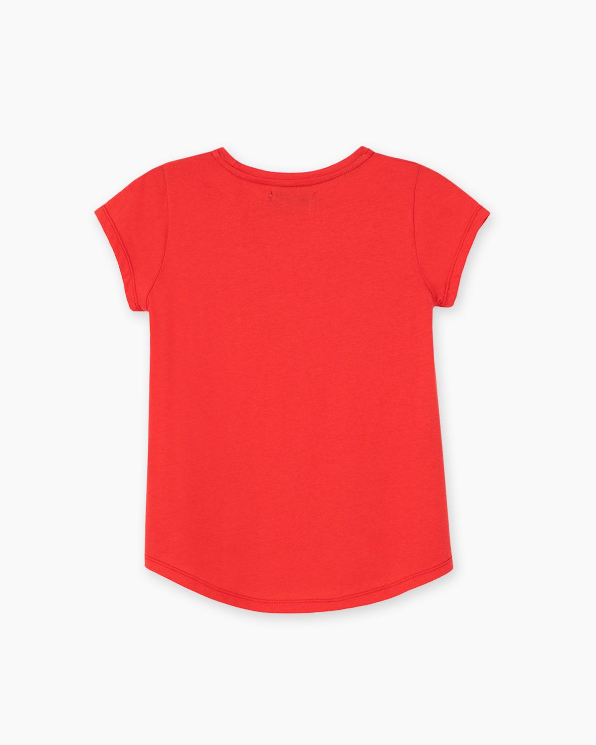 Remera Summer Basic Girls