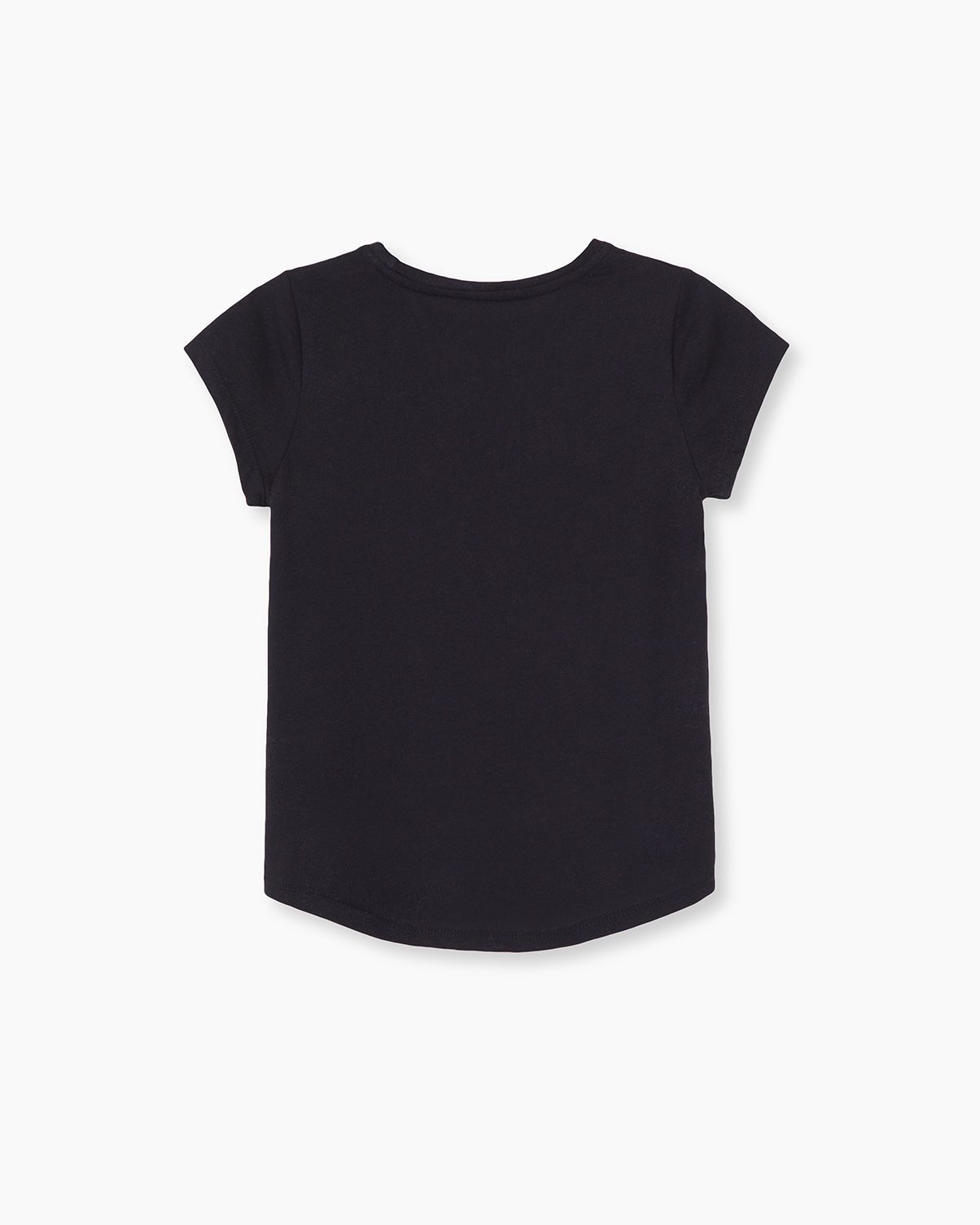 Remera Summer Basic Girls