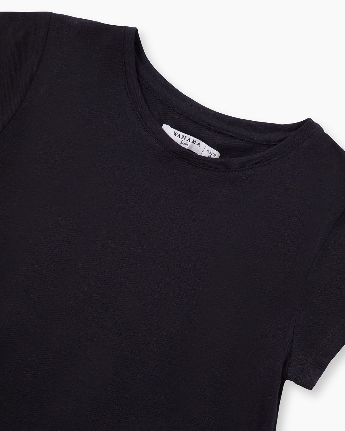 Remera Summer Basic Girls