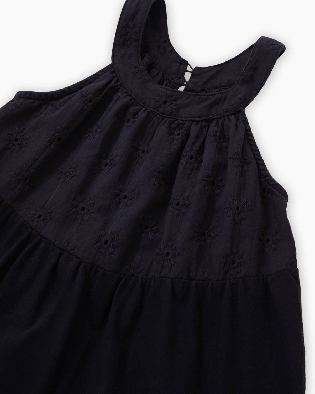 Vestido Rochi Girls