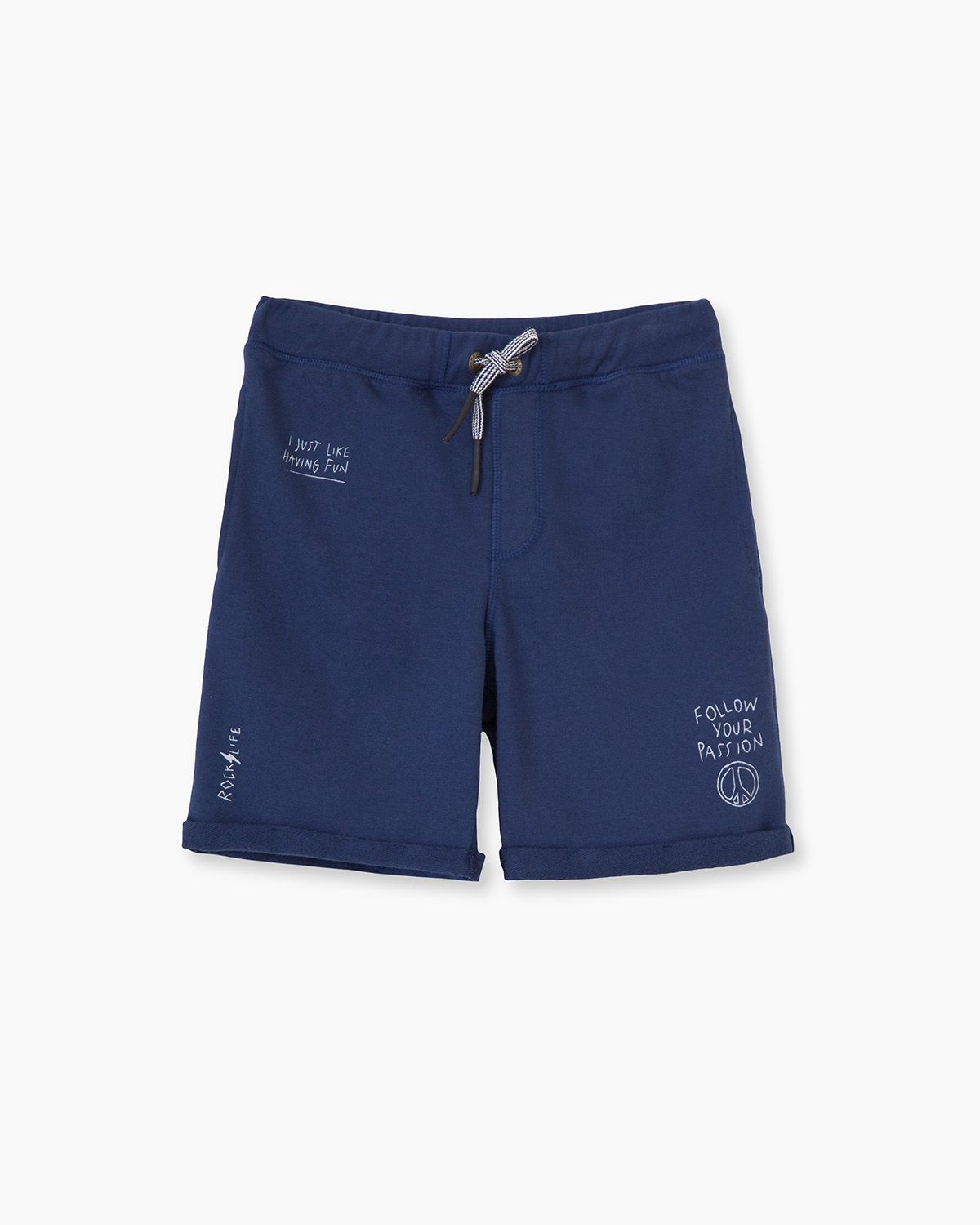 Bermuda San Sebastian Boys