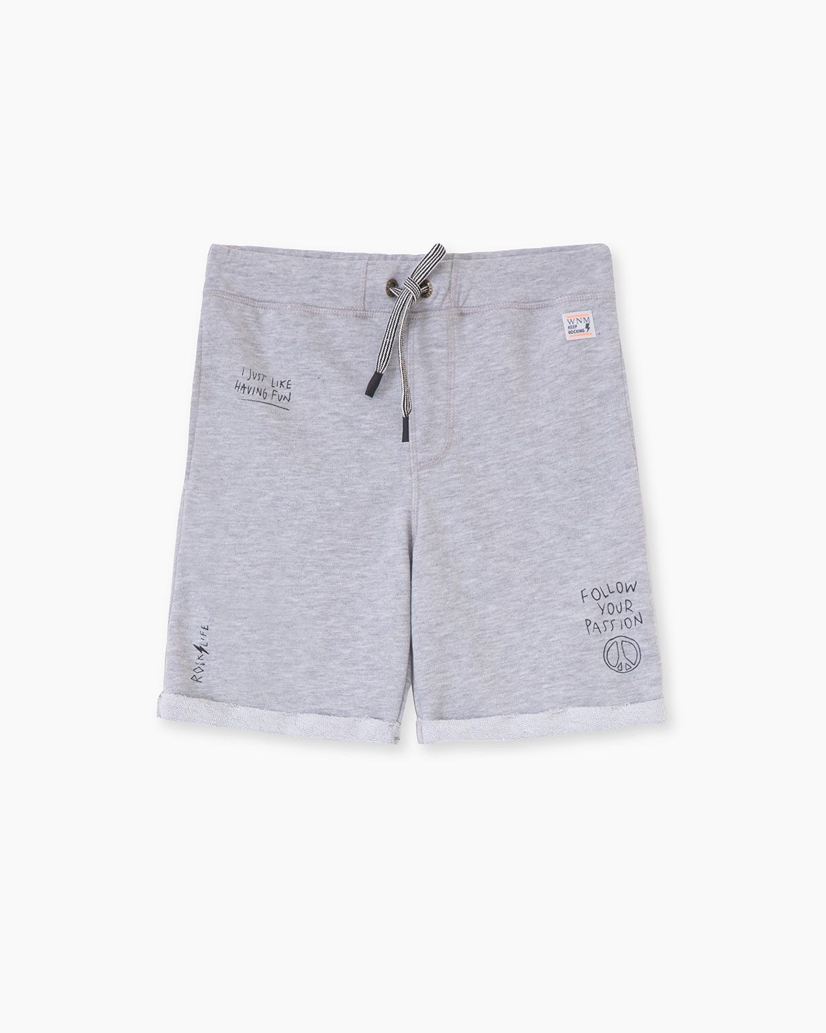 Bermuda San Sebastian Boys