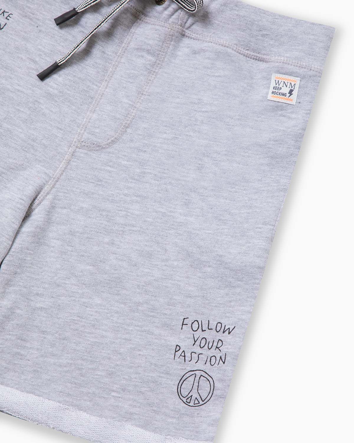 Bermuda San Sebastian Boys