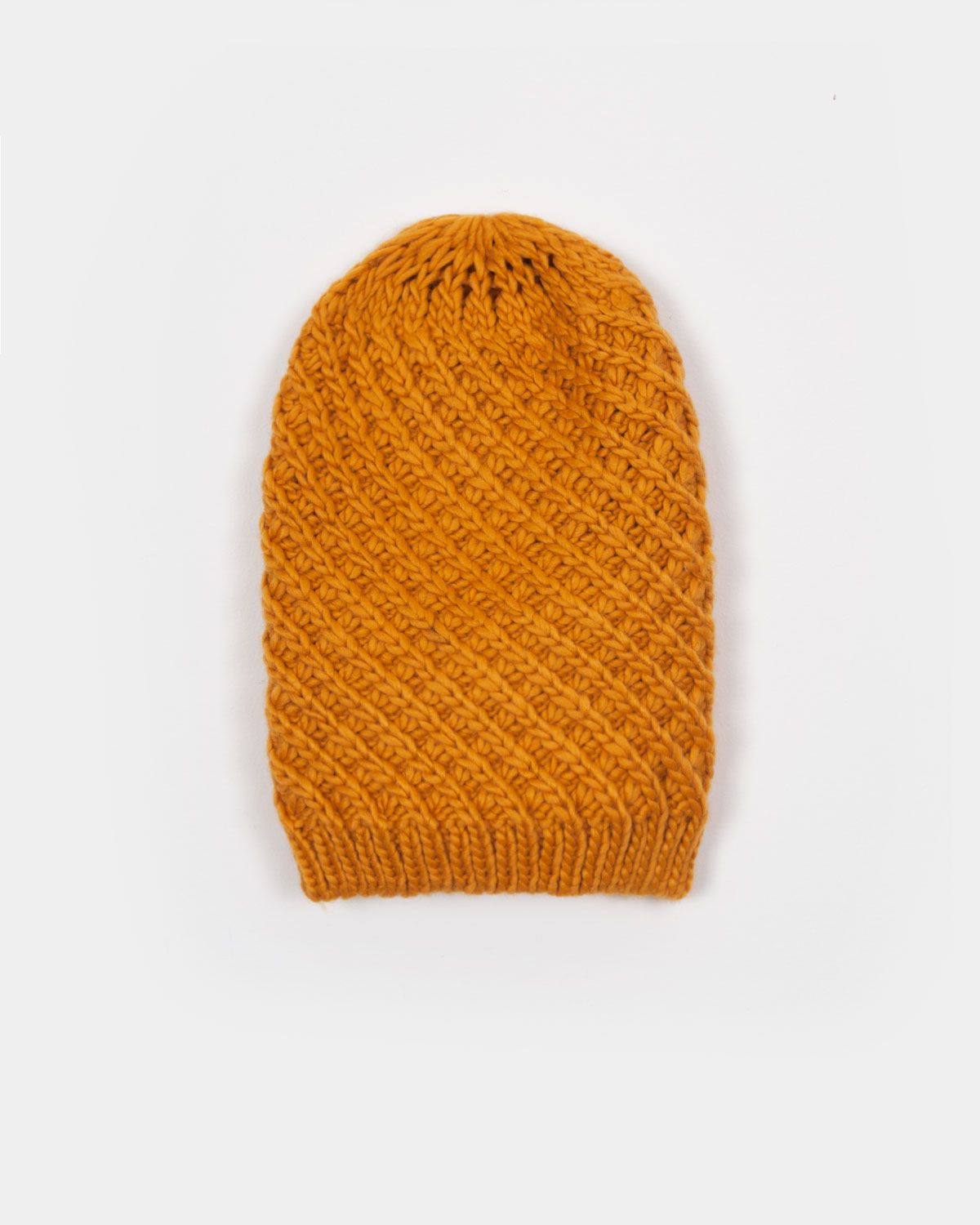 Gorro Bee Unisex