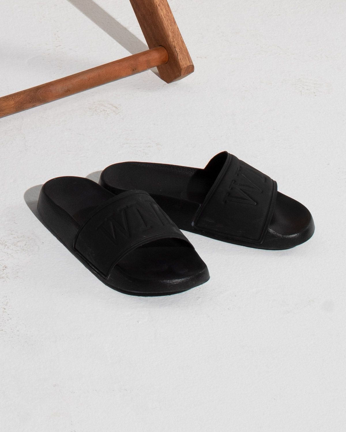 Ojota Playera Summer Unisex