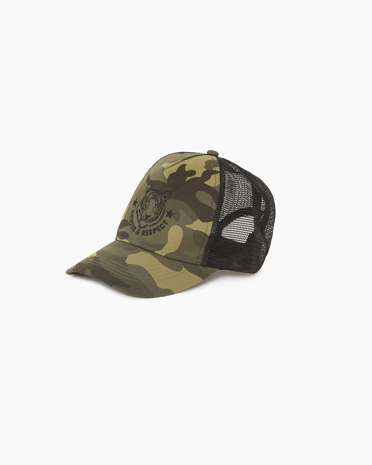 Cap Tiger Unisex